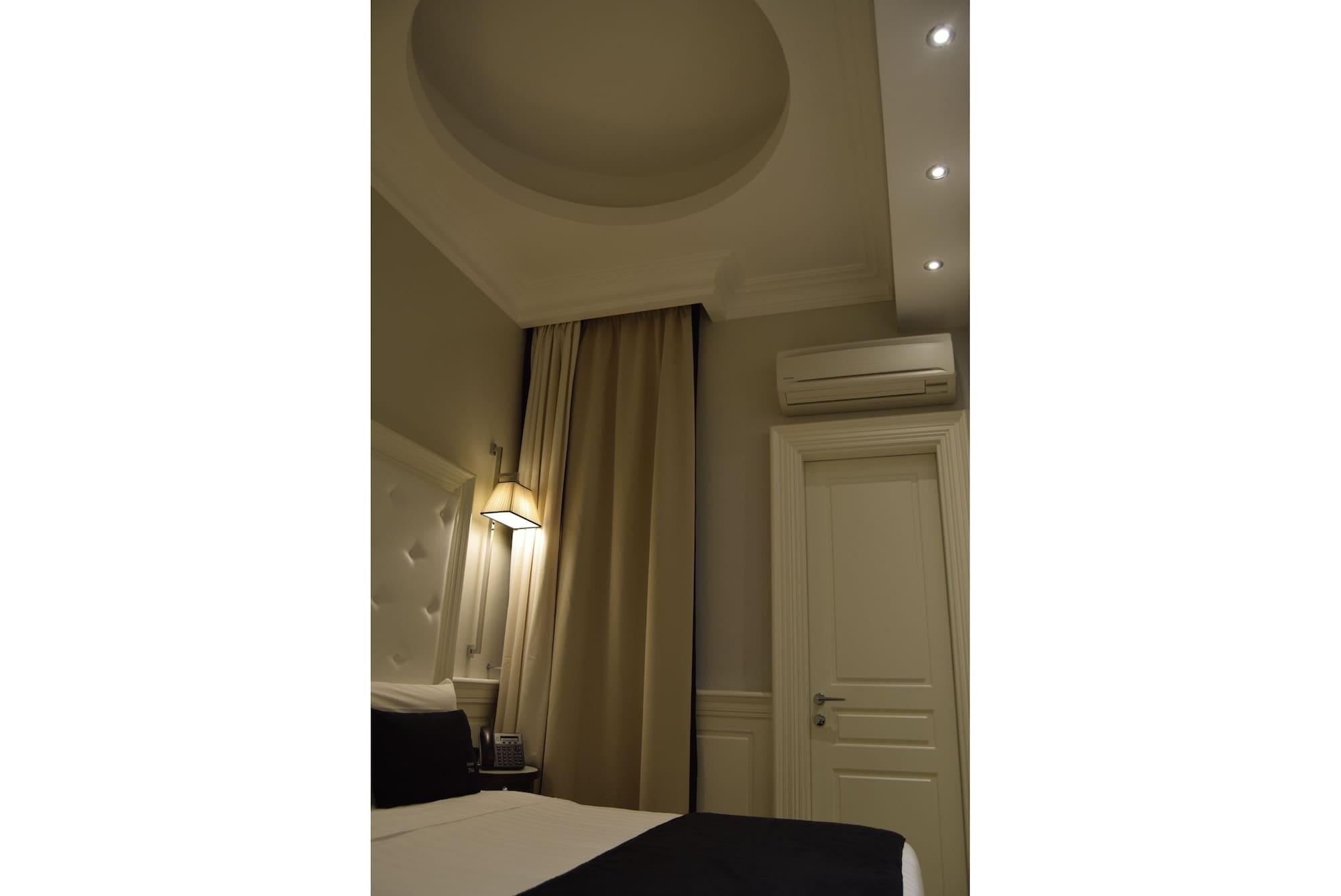 Hotel Tito Roma Exterior foto